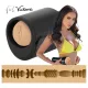 Kiiroo Keon Wifi + Victoria June - masturbador masculino - vagina realista