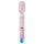 Kiiroo Pro Wand - Vibrador Masajeador (Rosa)