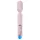 Kiiroo - Varita vibradora masajeador - recargable silicona rosa
