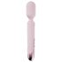 Kiiroo Pro Wand - Vibrador Masajeador (Rosa)