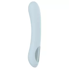   Kiiroo Pearl 2 - vibrador interactivo e impermeable de punto G (azul)