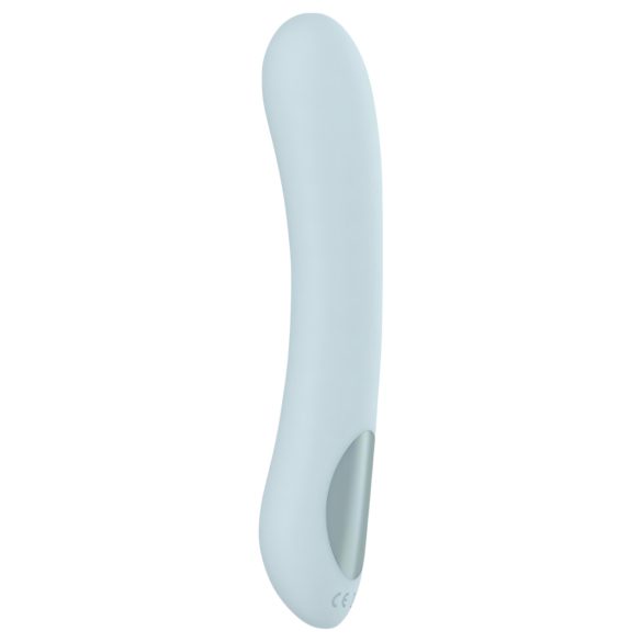 Kiiroo Pearl 2 - Vibrador interactivo G-punto impermeable (verde)