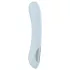 Kiiroo Pearl 2 - vibrador interactivo e impermeable de punto G (azul)