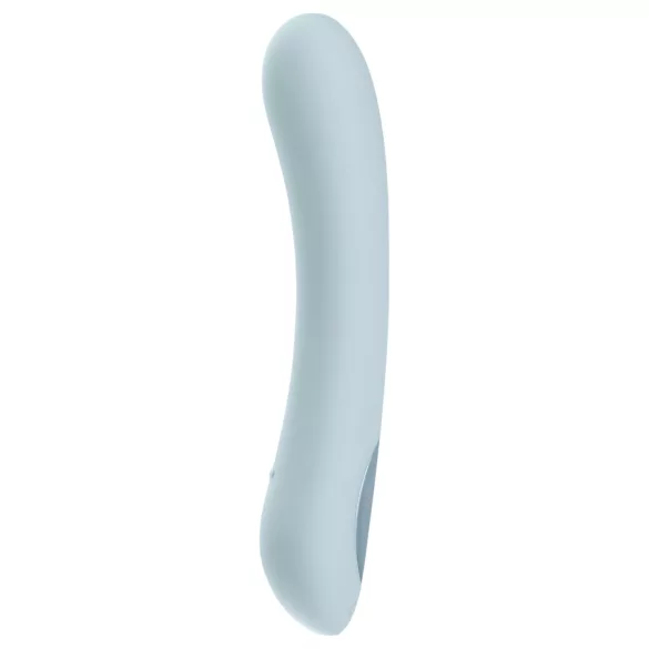 Kiiroo Pearl 2 - vibrador interactivo e impermeable de punto G (azul)
