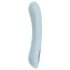 Kiiroo Pearl 2 - vibrador interactivo e impermeable de punto G (azul)