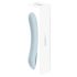 Kiiroo Pearl 2 - Vibrador interactivo G-punto impermeable (verde)