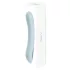 Kiiroo Pearl 2 - vibrador interactivo e impermeable de punto G (azul)