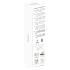 Kiiroo Pearl 2 - vibrador interactivo e impermeable de punto G (azul)