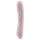 Kiiroo Pearl 3 - vibrador interactivo y resistente al agua G-spot (rosa)