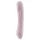 Kiiroo Pearl 3 - vibrador interactivo punto G impermeable silicona rosa