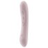 Kiiroo Pearl 3 - vibrador interactivo punto G impermeable silicona rosa