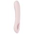Kiiroo Pearl 3 - vibrador interactivo y resistente al agua G-spot (rosa)