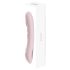 Kiiroo Pearl 3 - vibrador interactivo y resistente al agua G-spot (rosa)