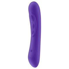   Kiiroo Pearl 3 - vibrador interactivo punto G - silicona lila