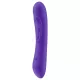 Kiiroo Pearl 3 - vibrador interactivo punto G - silicona lila