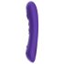 Kiiroo Pearl 3 - Vibrador interactivo punto G (lila)