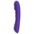 Kiiroo Pearl 3 - vibrador interactivo punto G - silicona lila