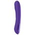 Kiiroo Pearl 3 - Vibrador interactivo punto G (lila)