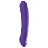 Kiiroo Pearl 3 - vibrador interactivo punto G - silicona lila