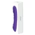Kiiroo Pearl 3 - vibrador interactivo punto G - silicona lila