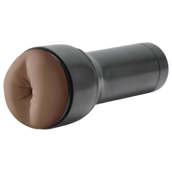 Kiiroo Feel - masturbador trasero (marrón)
