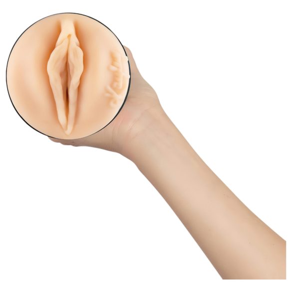 Kiiroo Kayley Gunner - masturbador vaginal - compatible PowerBlow