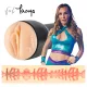 Kiiroo Tanya Tate - masturbador vaginal masculino - PowerBlow compatible
