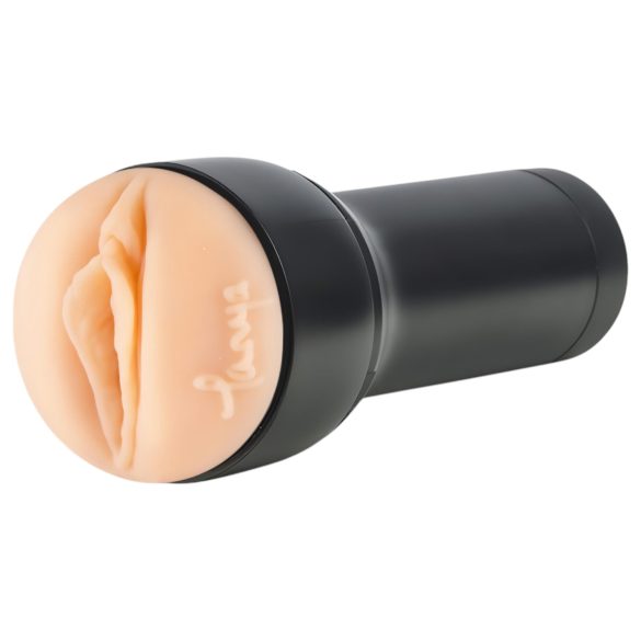 Kiiroo Tanya Tate - masturbador vaginal masculino - PowerBlow compatible