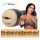 Kiiroo Victoria June - Boca Realista - Compatible con PowerBlow (color natural)