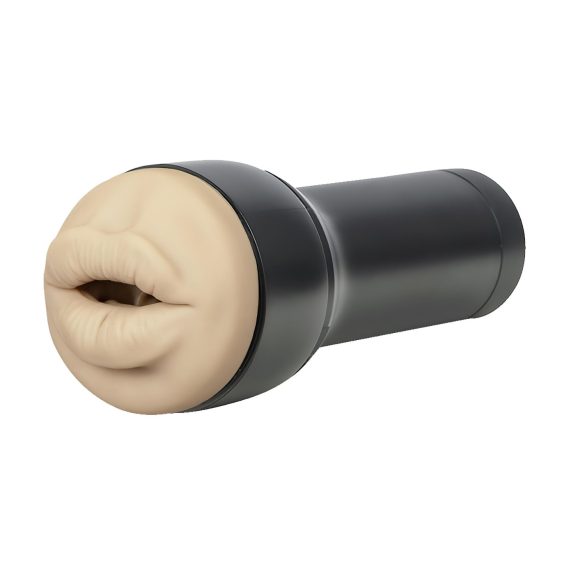 Kiiroo Victoria June - boca encantadora - PowerBlow compatible (natural)
