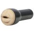 Kiiroo Victoria June - Boca Realista - Compatible con PowerBlow (color natural)