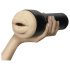 Kiiroo Victoria June - Boca Realista - Compatible con PowerBlow (color natural)