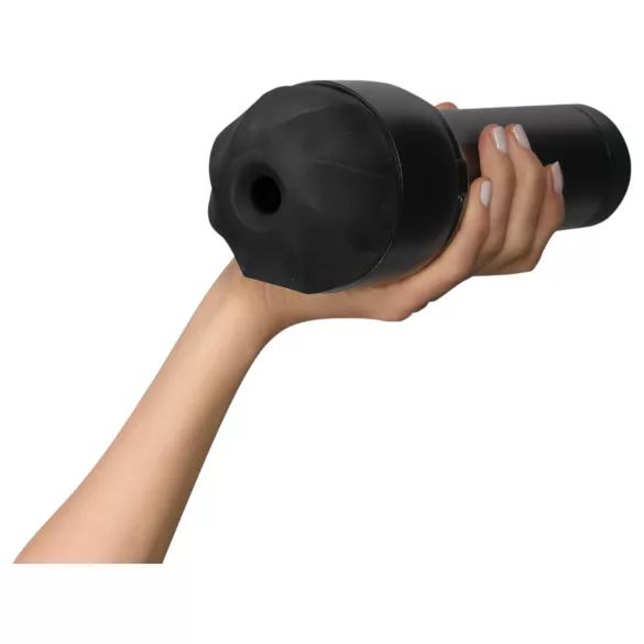 Kiiroo - Masturbador masculino compatible PowerBlow - negro