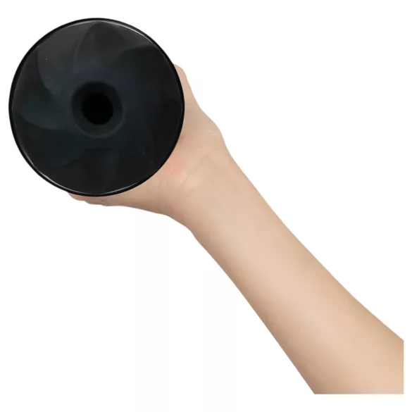 Kiiroo - Masturbador masculino compatible PowerBlow - negro