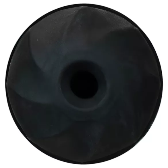 Kiiroo - Masturbador masculino compatible PowerBlow - negro