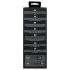 Masturbador Kiiroo Feel Sensation - Compatible PowerBlow (negro)