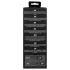 Kiiroo - Masturbador masculino compatible PowerBlow - negro