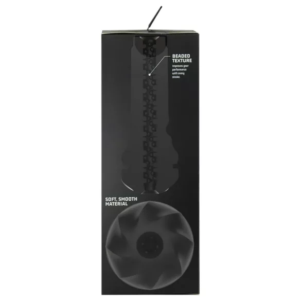 Kiiroo - Masturbador masculino compatible PowerBlow - negro