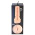 Kiiroo Feel - masturbador de vagina realista - compatible con PowerBlow