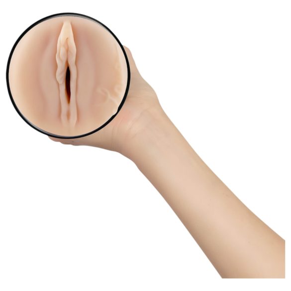 Kiiroo Lauren Phillips - masturbador vagina realista - PowerBlow compatible