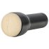 Kiiroo Rae Lil Black - Masturbador Realista Compatible con PowerBlow (Natural)