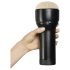 Kiiroo Rae Lil Black - Masturbador Realista Compatible con PowerBlow (Natural)