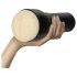 Kiiroo Rae Lil Black - Masturbador Realista Compatible con PowerBlow (Natural)