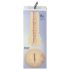 Kiiroo Rae Lil Black - Masturbador Realista Compatible con PowerBlow (Natural)