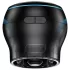 Kiiroo PowerBlow - masturbador automático con succión - negro