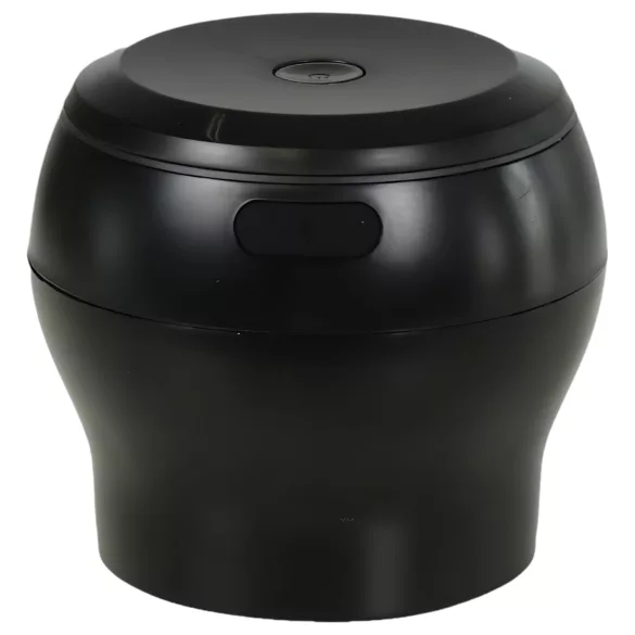 Kiiroo PowerBlow - masturbador automático con succión - negro