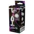 Gleaming Love - plug anal (plata)