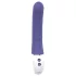 Dreamtoys Essentials - vibrador doble (lila)