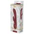 Romance Emily - Vibrador con brazo para el punto G (rojo)