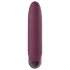 Glam - mini vibrador recargable impermeable - color lila